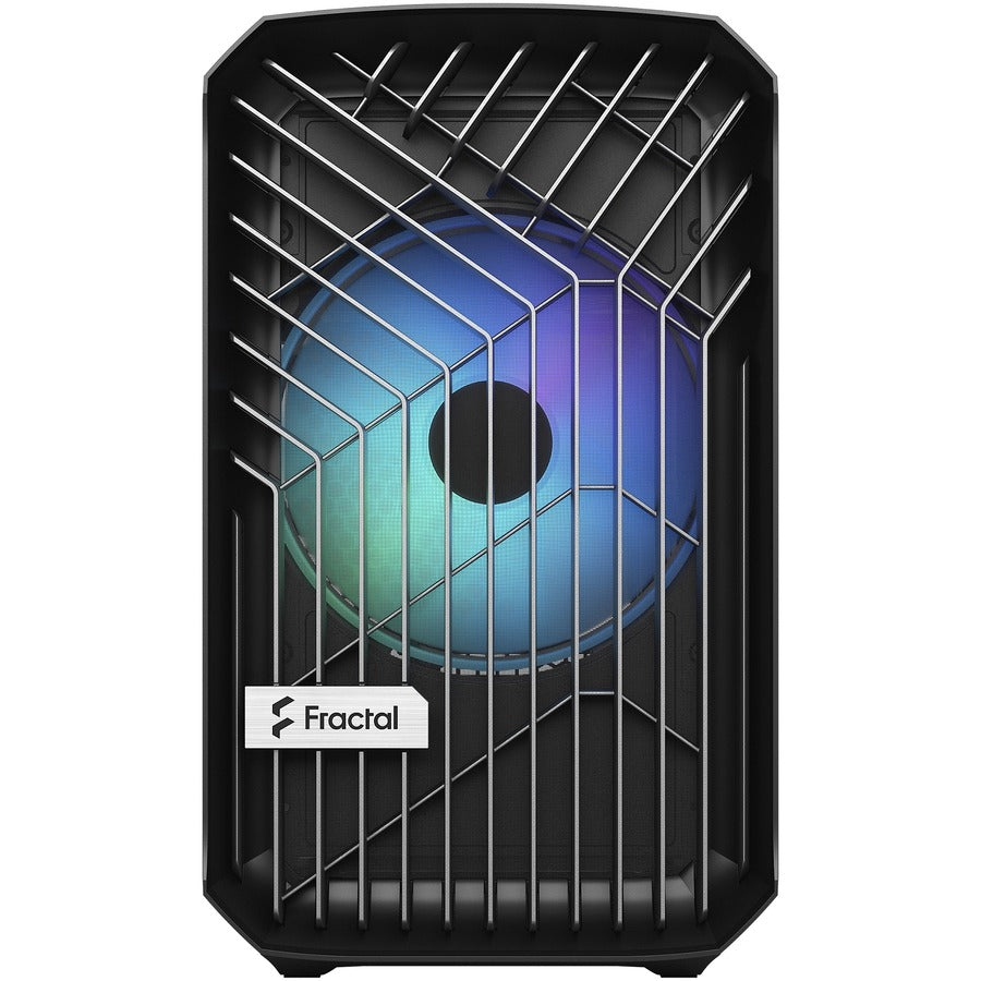 Fractal Design Torrent Nano RGB Black TG Light Tint FD-C-TOR1N-02