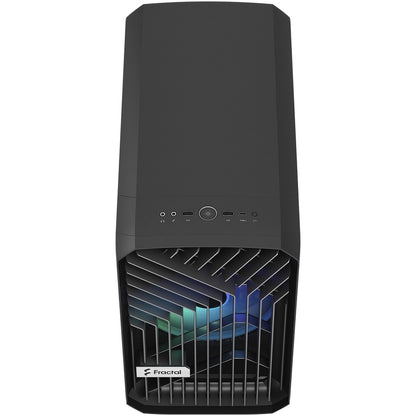 Fractal Design Torrent Nano RGB Black TG Light Tint FD-C-TOR1N-02