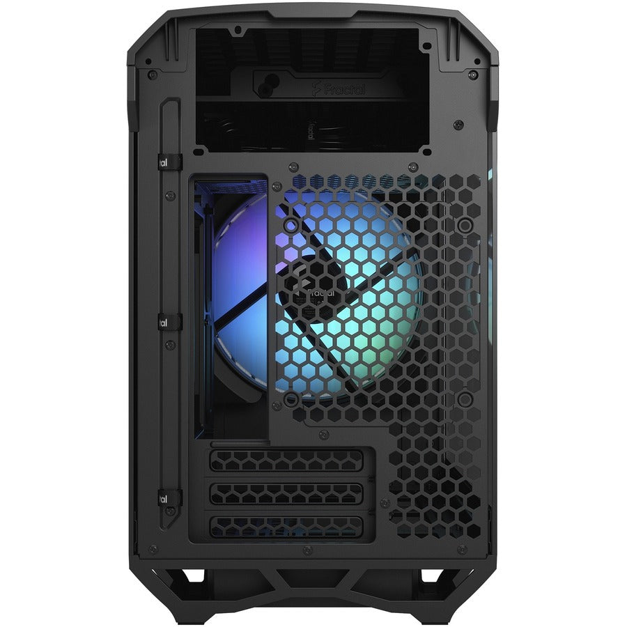 Fractal Design Torrent Nano RGB Black TG Light Tint FD-C-TOR1N-02