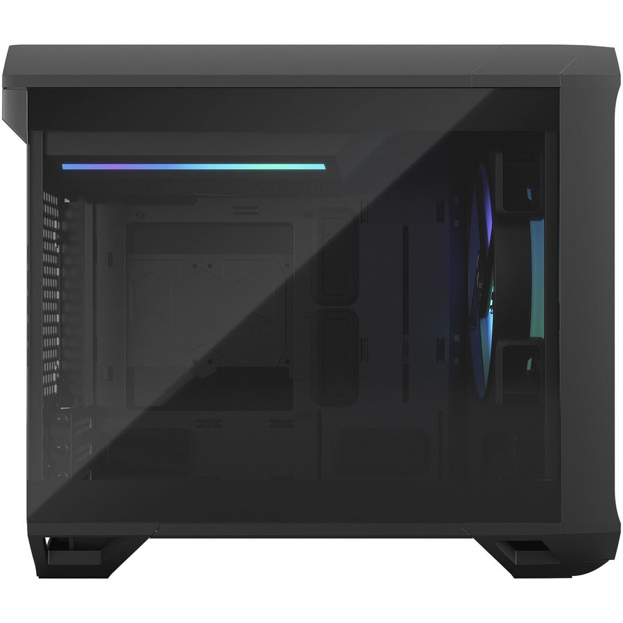Fractal Design Torrent Nano RGB Black TG Light Tint FD-C-TOR1N-02