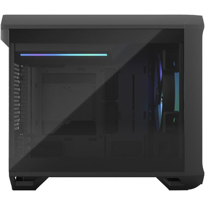 Fractal Design Torrent Nano RGB Black TG Light Tint FD-C-TOR1N-02