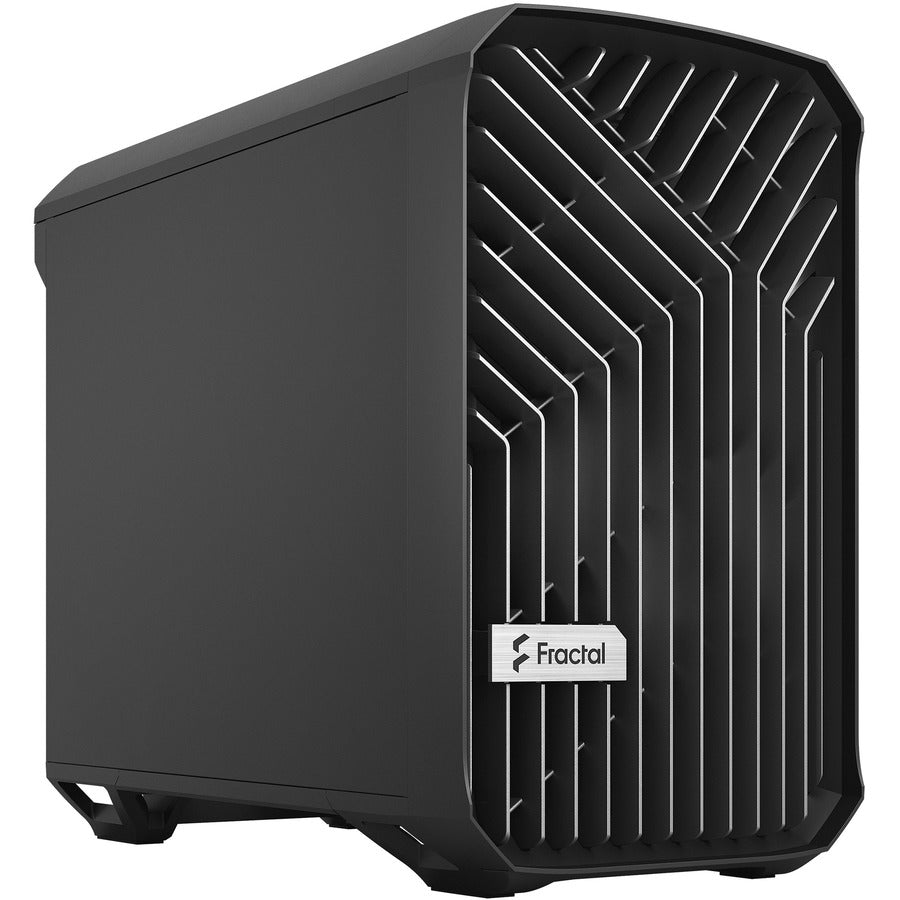 Fractal Design Torrent Nano Noir Solide FD-C-TOR1N-04