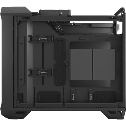 Fractal Design Torrent Nano Noir Solide FD-C-TOR1N-04