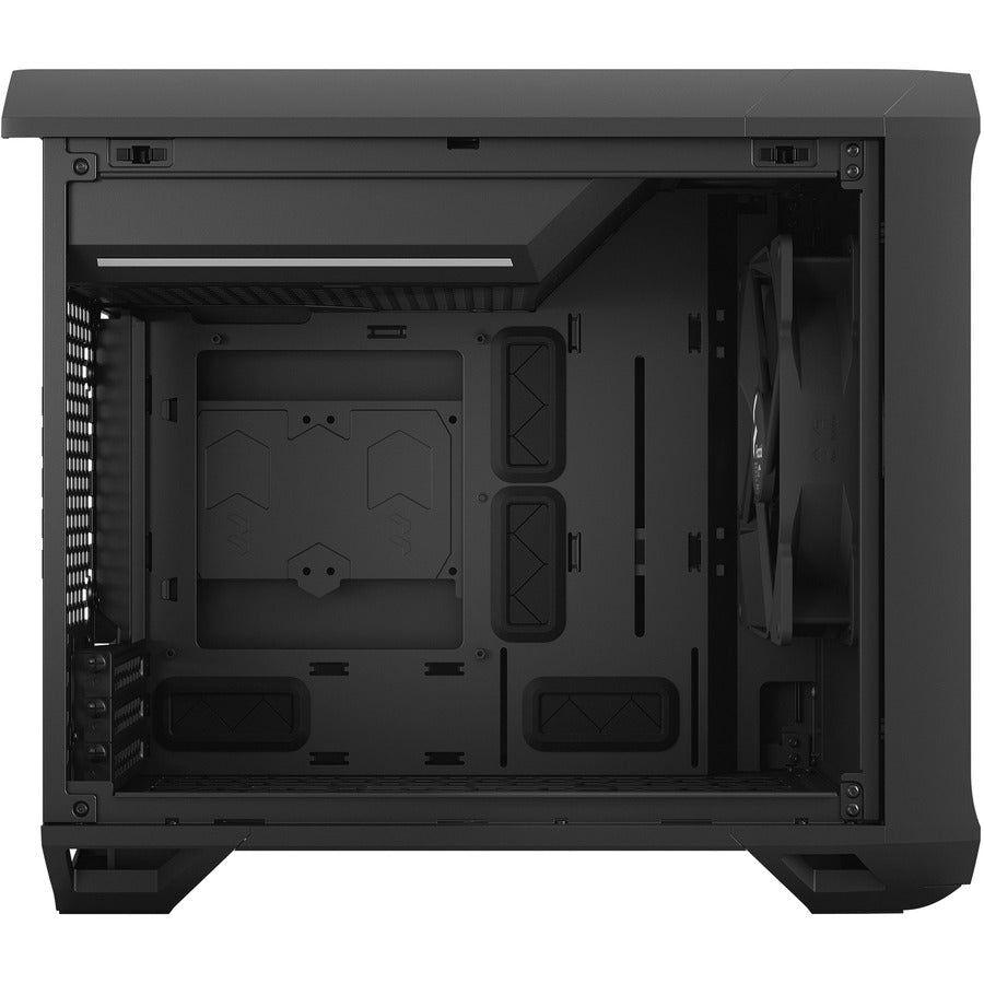 Fractal Design Torrent Nano Noir Solide FD-C-TOR1N-04