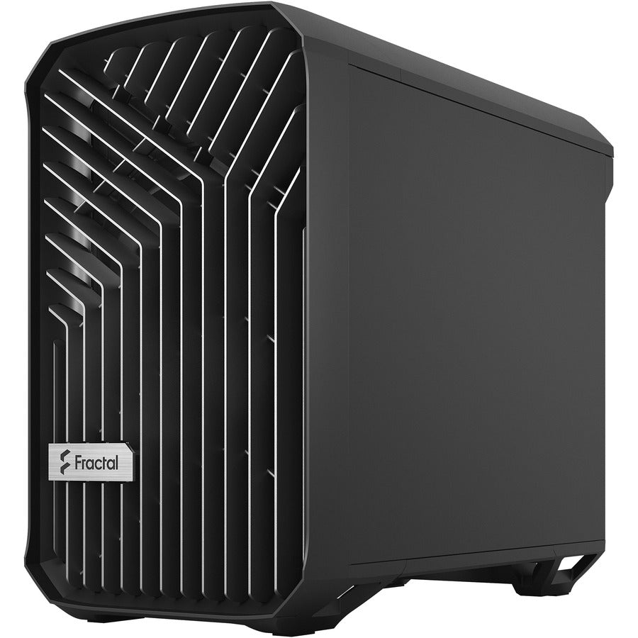 Fractal Design Torrent Nano Noir Solide FD-C-TOR1N-04