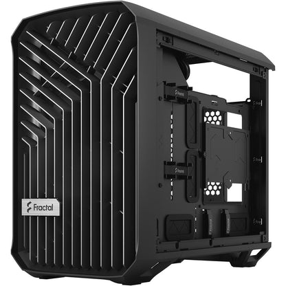 Fractal Design Torrent Nano Noir Solide FD-C-TOR1N-04