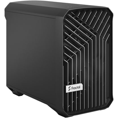 Fractal Design Torrent Nano Noir Solide FD-C-TOR1N-04