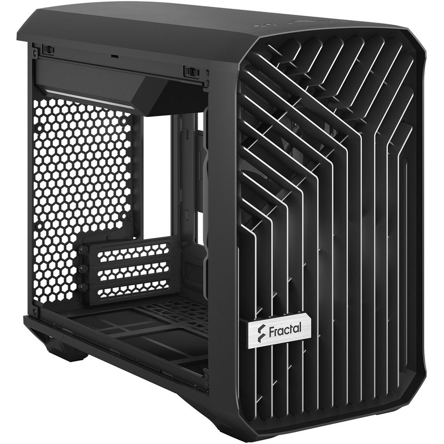 Fractal Design Torrent Nano Noir Solide FD-C-TOR1N-04
