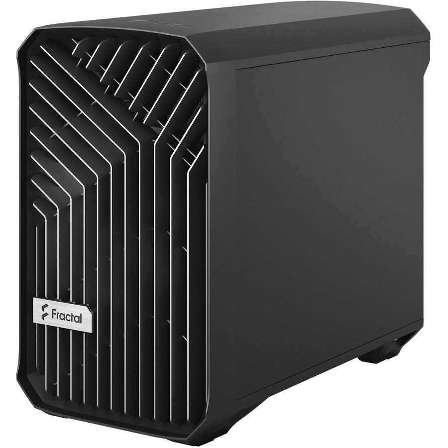 Fractal Design Torrent Nano Noir Solide FD-C-TOR1N-04