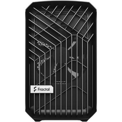 Fractal Design Torrent Nano Noir Solide FD-C-TOR1N-04
