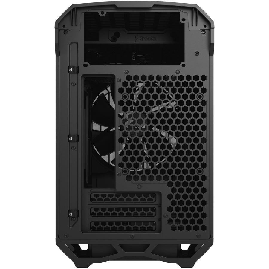Fractal Design Torrent Nano Noir Solide FD-C-TOR1N-04