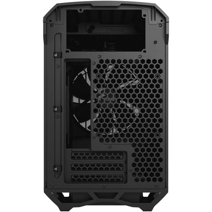 Fractal Design Torrent Nano Noir Solide FD-C-TOR1N-04