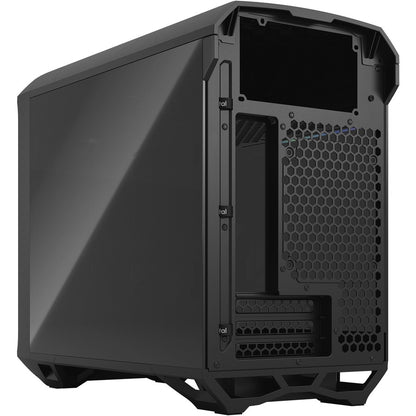 Fractal Design Torrent Nano Black TG Teinte foncée FD-C-TOR1N-01