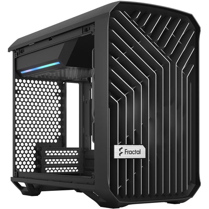 Fractal Design Torrent Nano Black TG Teinte foncée FD-C-TOR1N-01