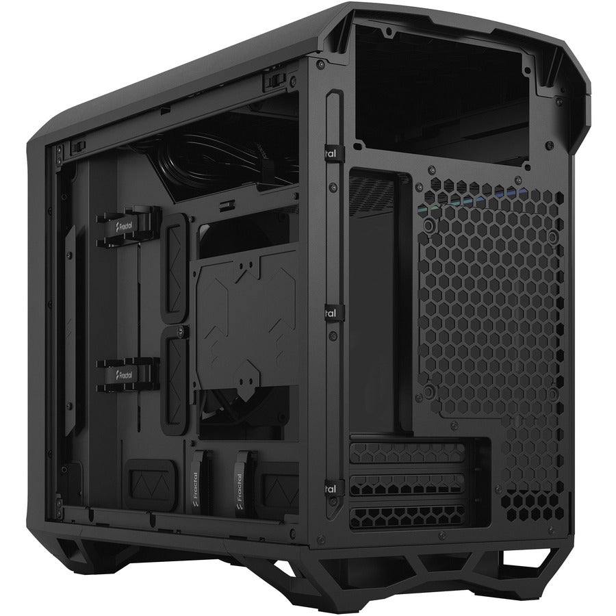 Fractal Design Torrent Nano Black TG Teinte foncée FD-C-TOR1N-01