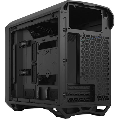 Fractal Design Torrent Nano Black TG Teinte foncée FD-C-TOR1N-01