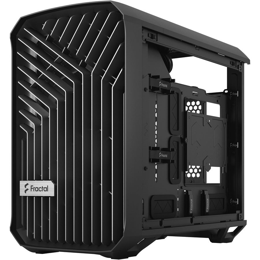 Fractal Design Torrent Nano Black TG Teinte foncée FD-C-TOR1N-01