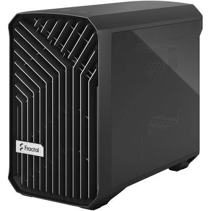 Fractal Design Torrent Nano Black TG Teinte foncée FD-C-TOR1N-01
