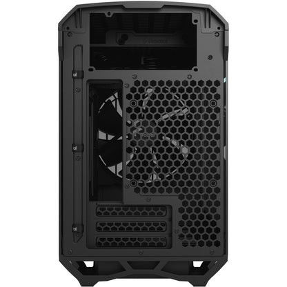 Fractal Design Torrent Nano Black TG Teinte foncée FD-C-TOR1N-01