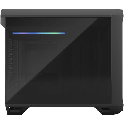 Fractal Design Torrent Nano Black TG Teinte foncée FD-C-TOR1N-01