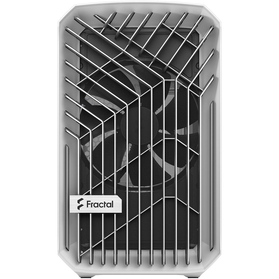 Teinte transparente TG blanche nano Torrent de Fractal Design FD-C-TOR1N-03