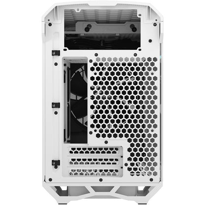 Teinte transparente TG blanche nano Torrent de Fractal Design FD-C-TOR1N-03