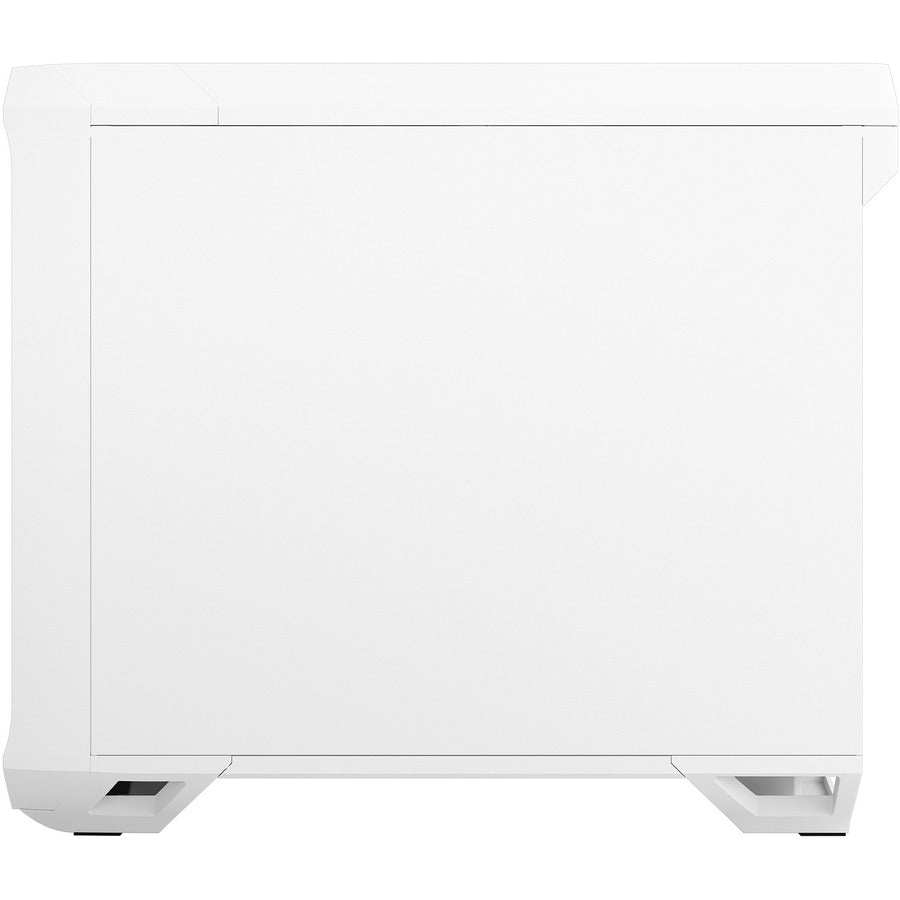Teinte transparente TG blanche nano Torrent de Fractal Design FD-C-TOR1N-03