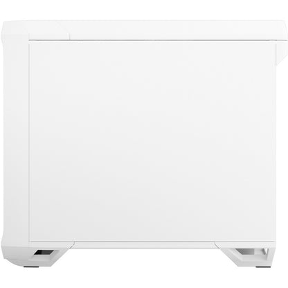 Teinte transparente TG blanche nano Torrent de Fractal Design FD-C-TOR1N-03