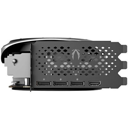 Carte graphique Zotac NVIDIA GeForce RTX 4090 - 24 Go GDDR6X ZT-D40900J-10P
