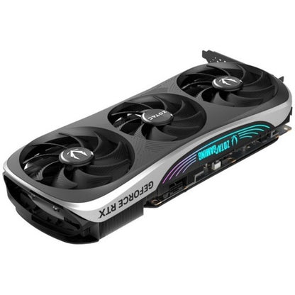 Carte graphique Zotac NVIDIA GeForce RTX 4090 - 24 Go GDDR6X ZT-D40900J-10P