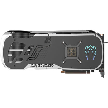 Carte graphique Zotac NVIDIA GeForce RTX 4080 - 16 Go GDDR6X ZT-D40810J-10P