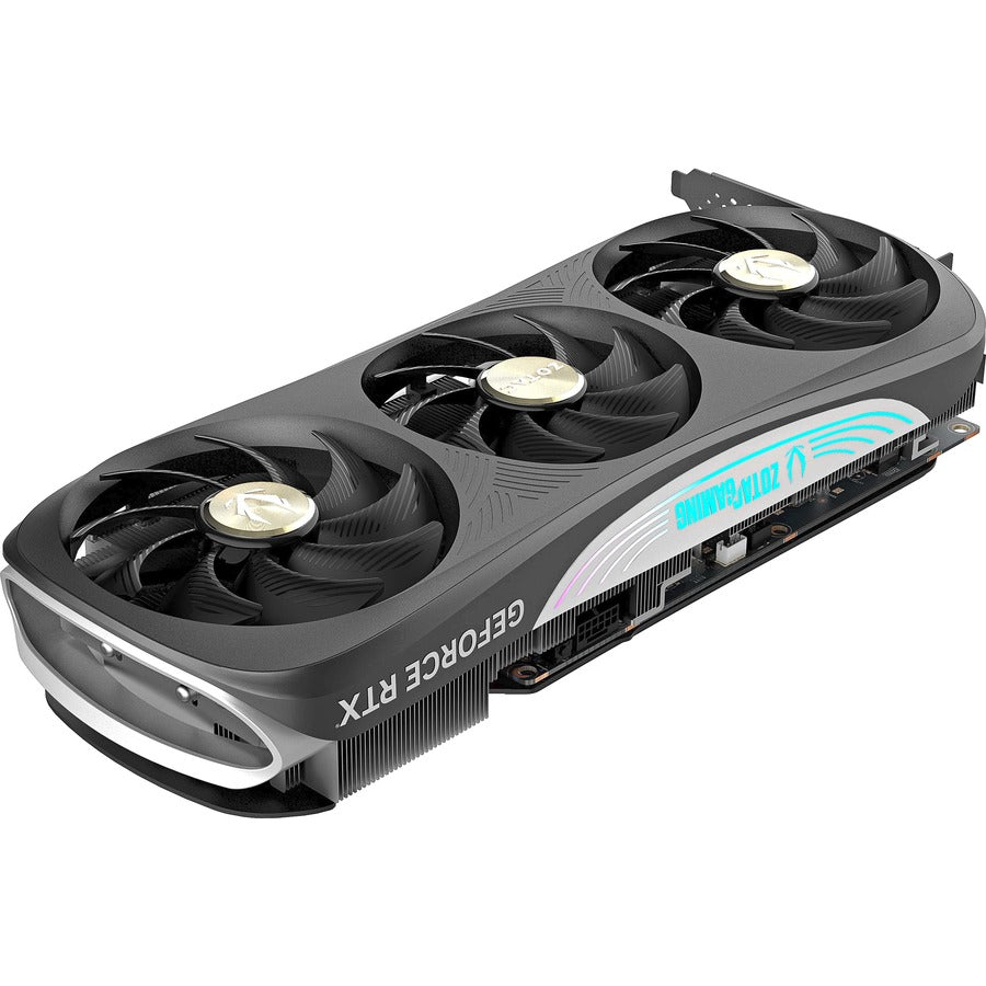 Carte graphique Zotac NVIDIA GeForce RTX 4080 - 16 Go GDDR6X ZT-D40810D-10P