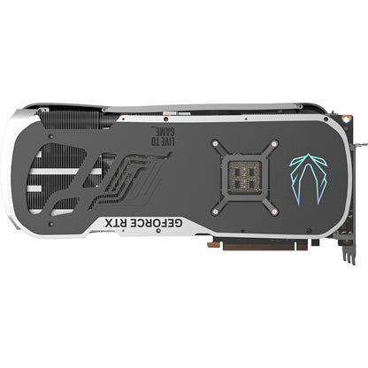 Carte graphique Zotac NVIDIA GeForce RTX 4080 - 16 Go GDDR6X ZT-D40810D-10P