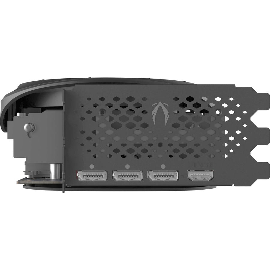 Carte graphique Zotac NVIDIA GeForce RTX 4080 - 16 Go GDDR6X ZT-D40810D-10P