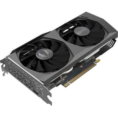 Carte graphique Zotac NVIDIA GeForce RTX 3060 Ti - 8 Go GDDR6 ZT-A30610H-10MLHR