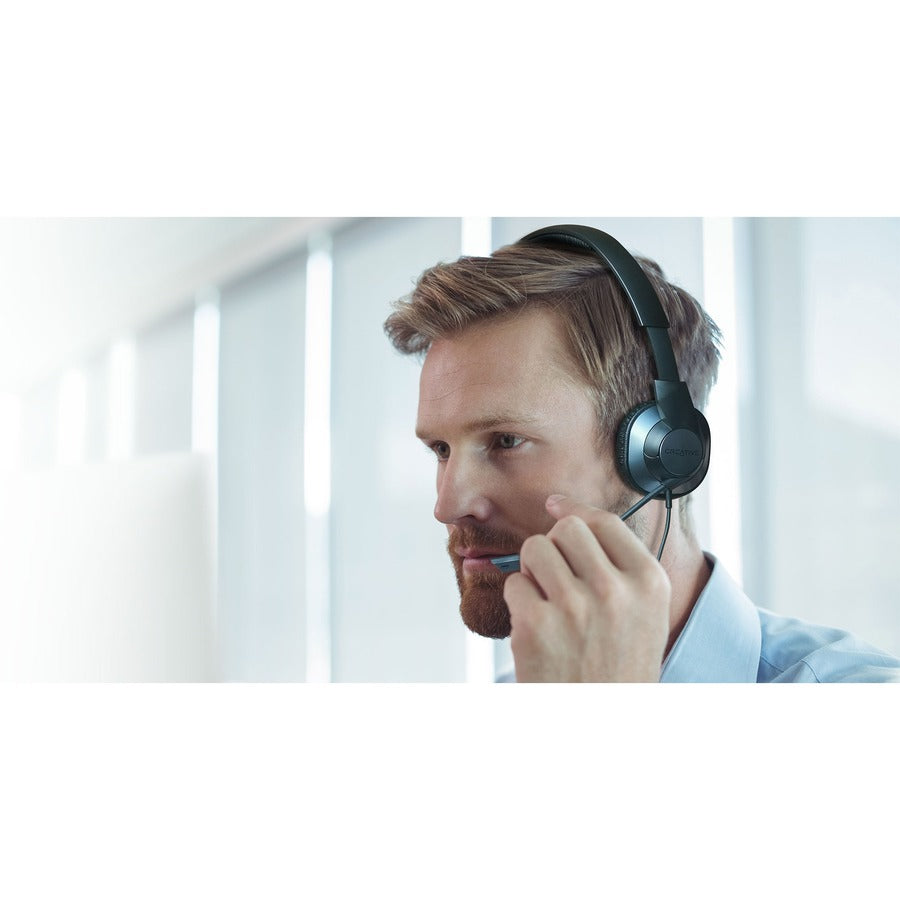 Casque Creative HS-720 V2 51EF0960AA000
