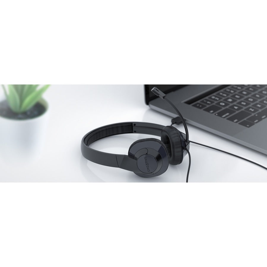 Casque Creative HS-720 V2 51EF0960AA000