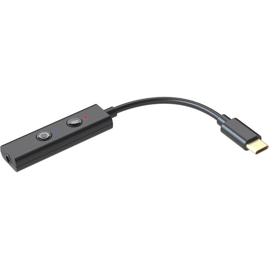Carte son externe USB Creative Sound Blaster PLAY! 4 70SB186000000