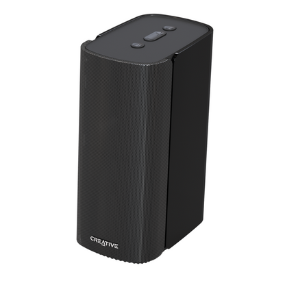 Système d'enceintes Bluetooth Creative T100 2.0 - 40 W RMS 51MF1690AA002