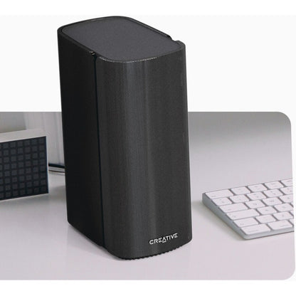 Système d'enceintes Bluetooth Creative T100 2.0 - 40 W RMS 51MF1690AA002