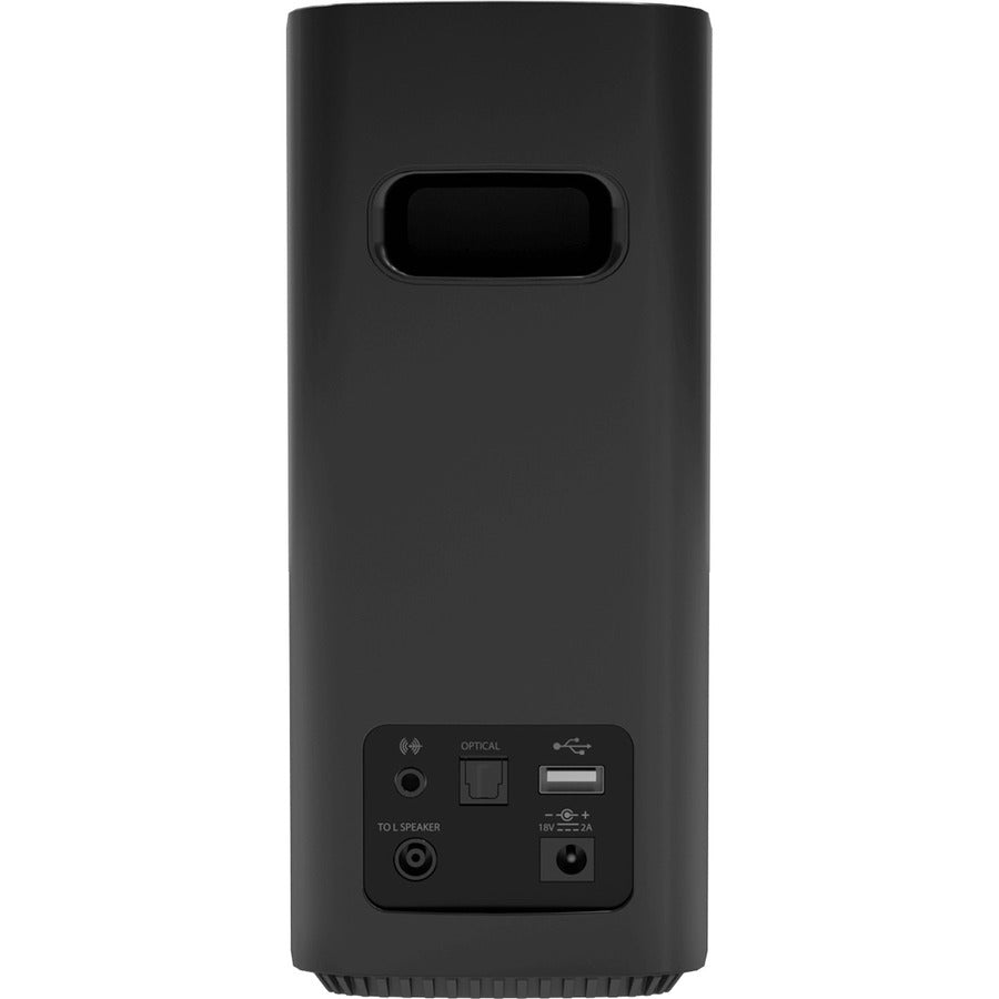 Système d'enceintes Bluetooth Creative T100 2.0 - 40 W RMS 51MF1690AA002