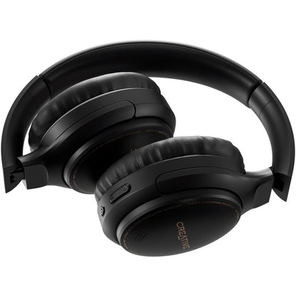 Casque hybride Creative Zen 51EF1010AA001