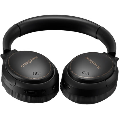 Casque hybride Creative Zen 51EF1010AA001