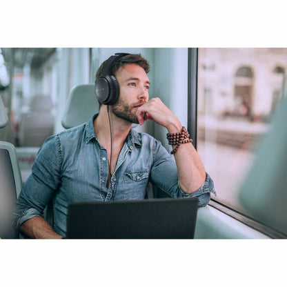 Casque hybride Creative Zen 51EF1010AA001