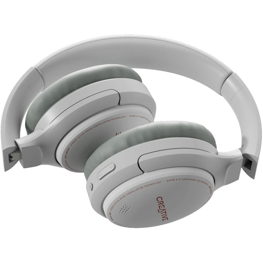 Casque hybride Creative Zen 51EF1010AA000