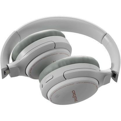 Casque hybride Creative Zen 51EF1010AA000