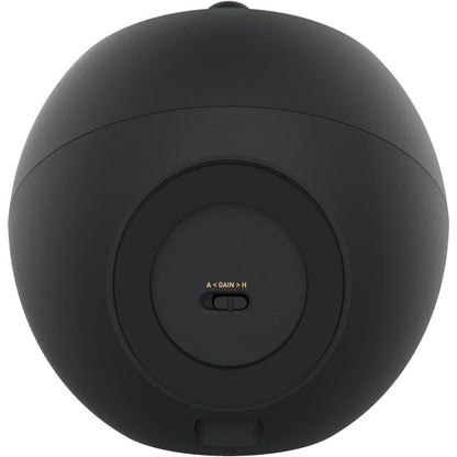 Creative Pebble V2 2.0 Speaker System - 8 W RMS - Black 51MF1695AA000