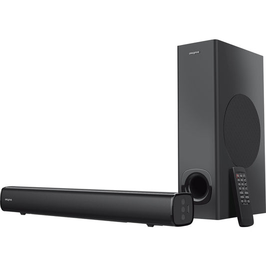 Système d'enceintes Bluetooth Creative Stage 2.1 - Noir 51MF8360AA002