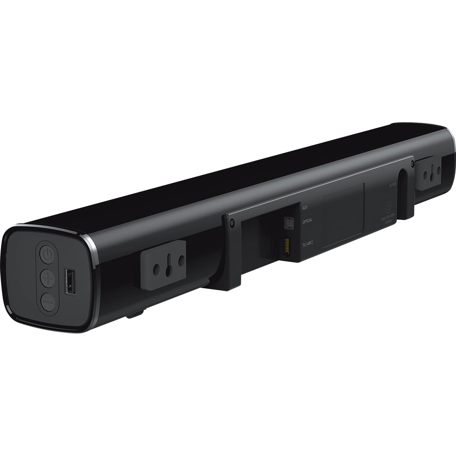Système d'enceintes Bluetooth Creative Stage 2.1 - Noir 51MF8360AA002