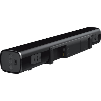 Système d'enceintes Bluetooth Creative Stage 2.1 - Noir 51MF8360AA002